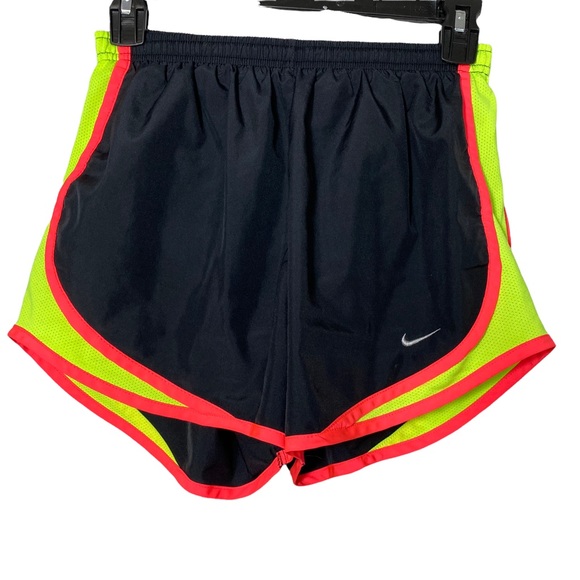 Nike Pants - Nike Dri-Fit Black Shorts Size Small